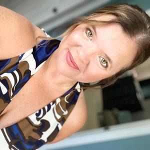 Meet your Posher, Anne marie